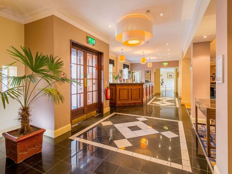 Hotel Photo 16