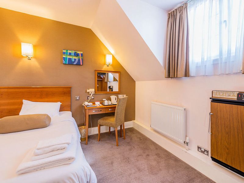 Hotel Photo 18
