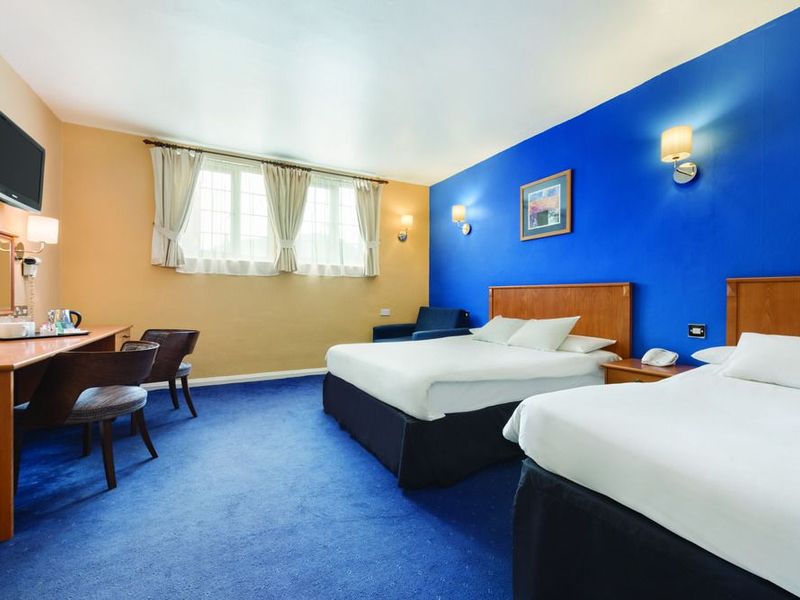 Hotel Photo 4