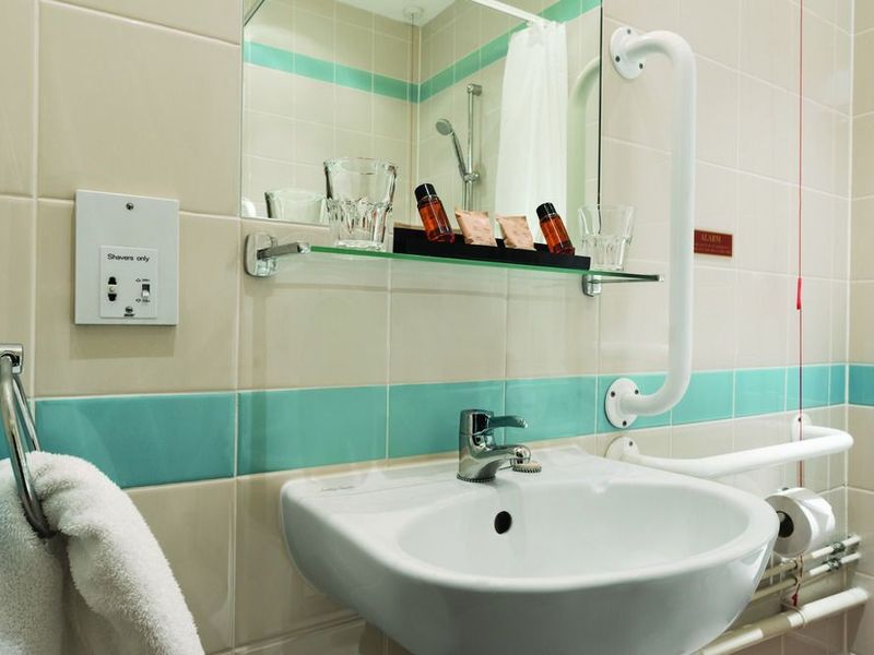 Hotel Photo 10