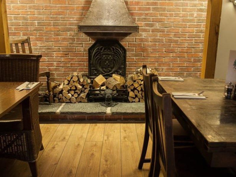 Hotel Photo 9