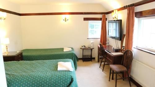 Hotel Photo 2