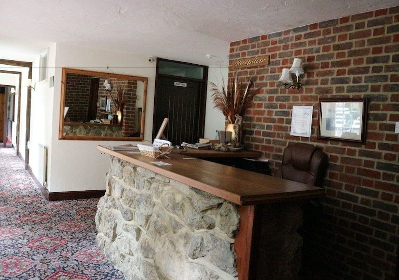 Hotel Photo 11