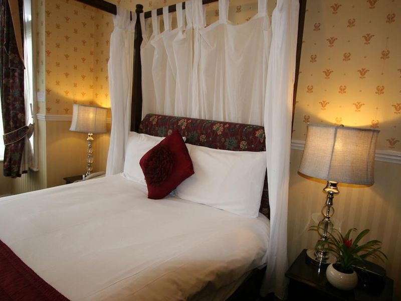Hotel Photo 1