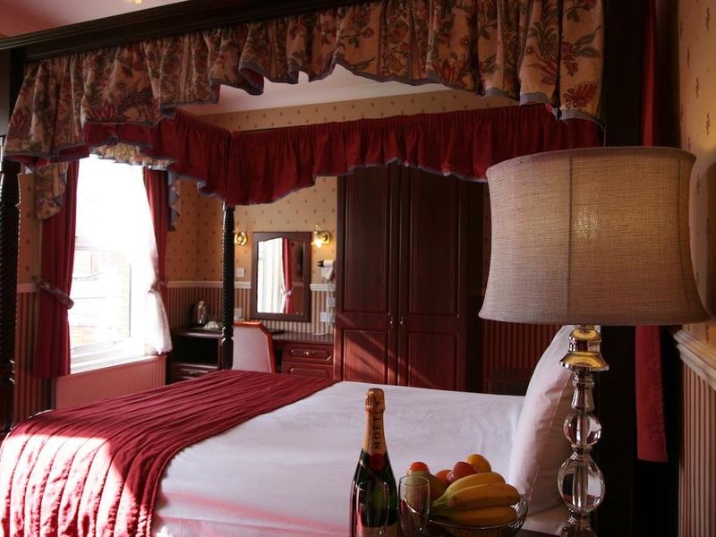 Hotel Photo 2