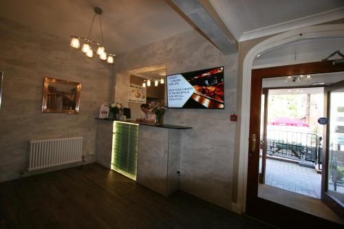 Hotel Photo 17
