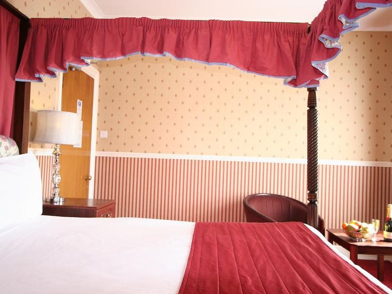 Hotel Photo 4