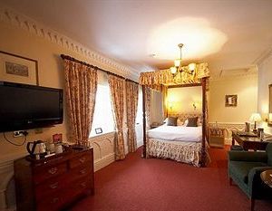 Chilston Park Hotel Lenham United Kingdom