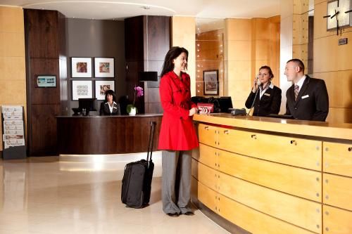 Hotel Photo 14