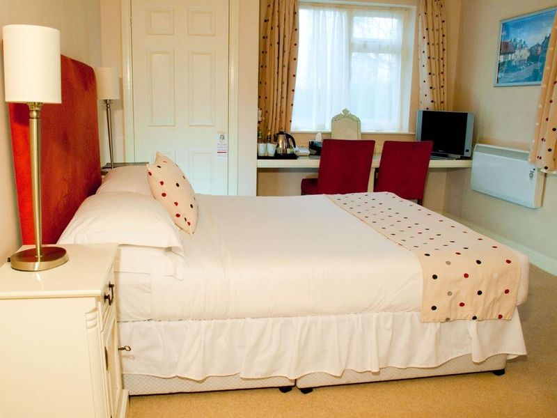 Hotel Photo 14