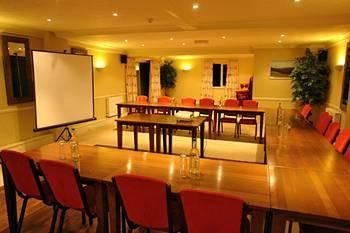 Hotel Photo 21