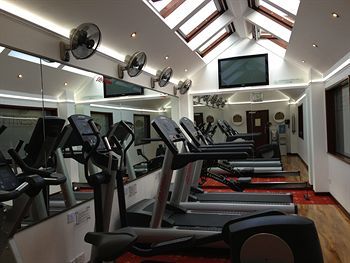 Hotel Photo 16