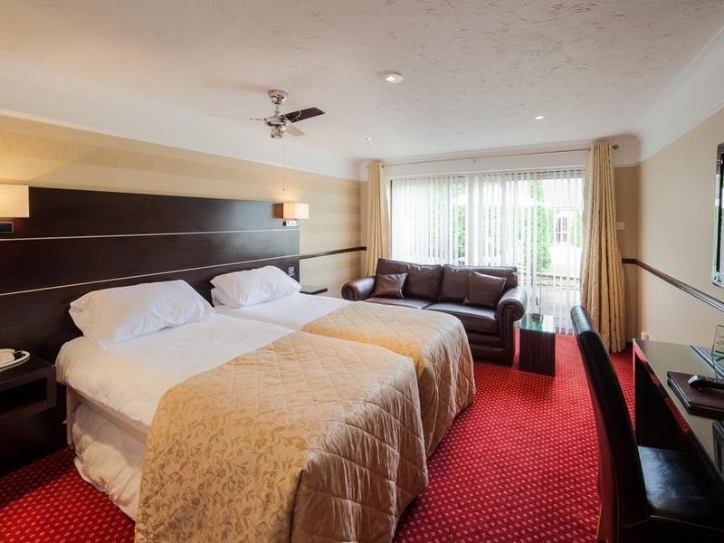Hotel Photo 3