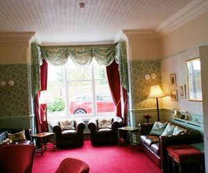 Quorn Lodge Hotel Melton Mowbray United Kingdom