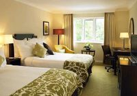 Отзывы Forest of Arden Marriott Hotel & Country Club, 4 звезды