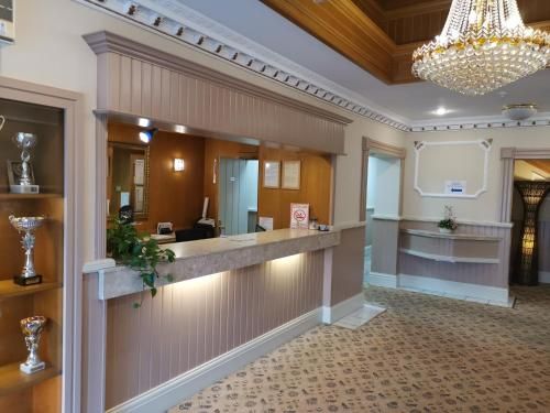 Hotel Photo 20