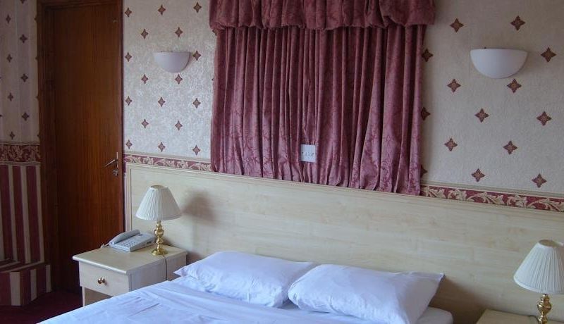 Hotel Photo 5