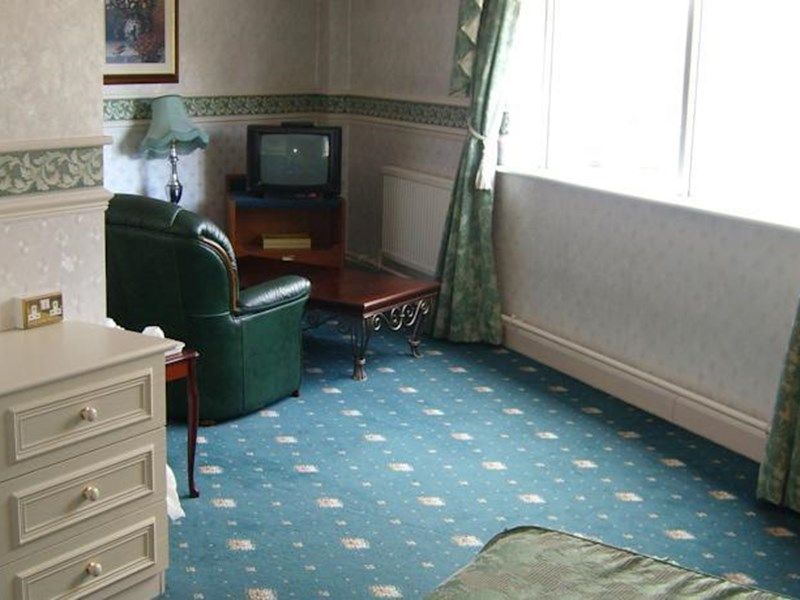 Hotel Photo 8