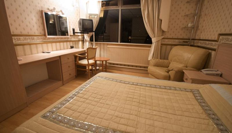 Hotel Photo 9