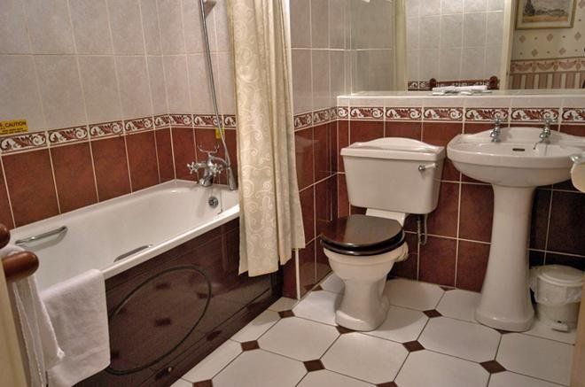 Hotel Photo 10