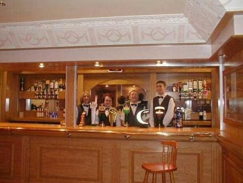 Hotel Photo 16