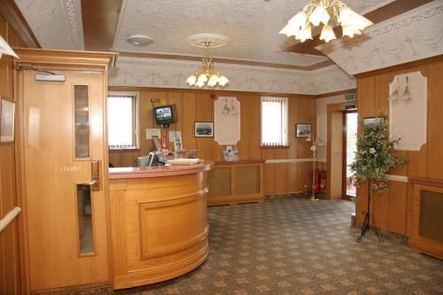 Hotel Photo 21