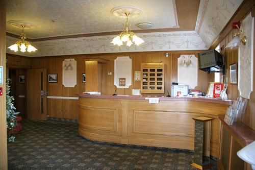 Hotel Photo 22