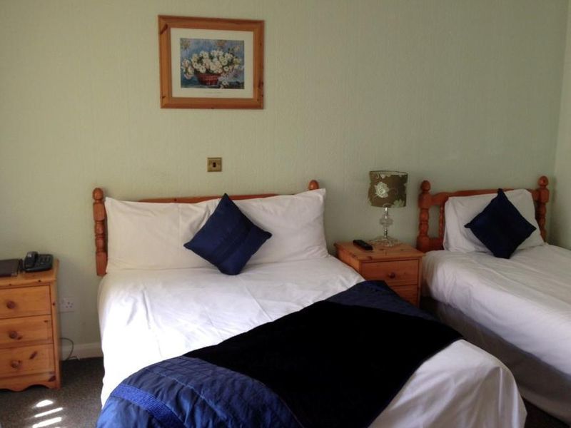Hotel Photo 8