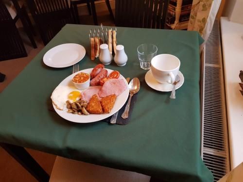 Hotel Photo 13
