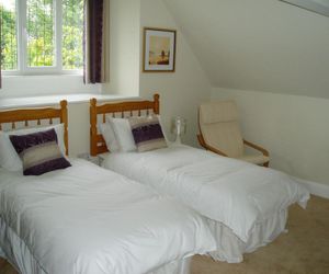 Foxcroft Bed & Breakfast Haverigg United Kingdom