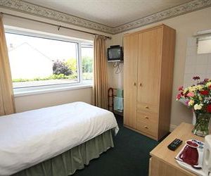 Waverley Bed & Breakfast Minehead United Kingdom