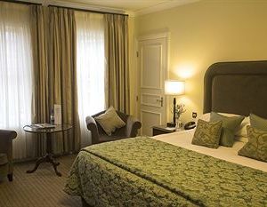 Rookery Hall Hotel & Spa Nantwich United Kingdom