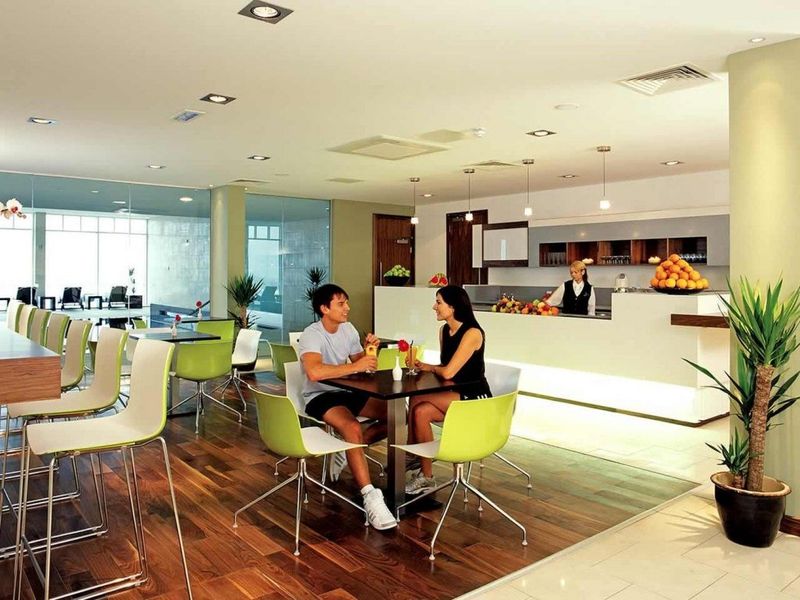 Hotel Photo 11