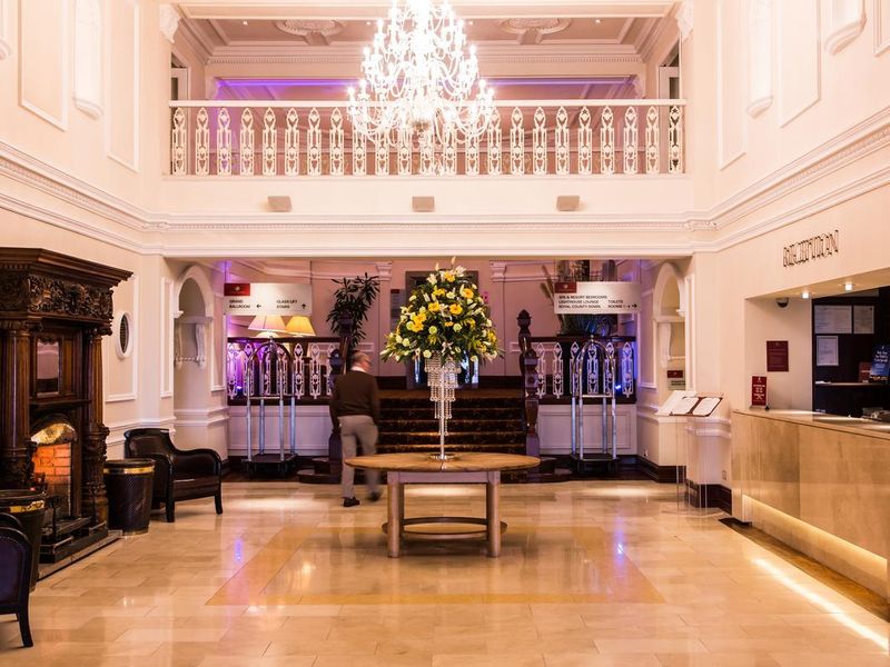 Hotel Photo 7