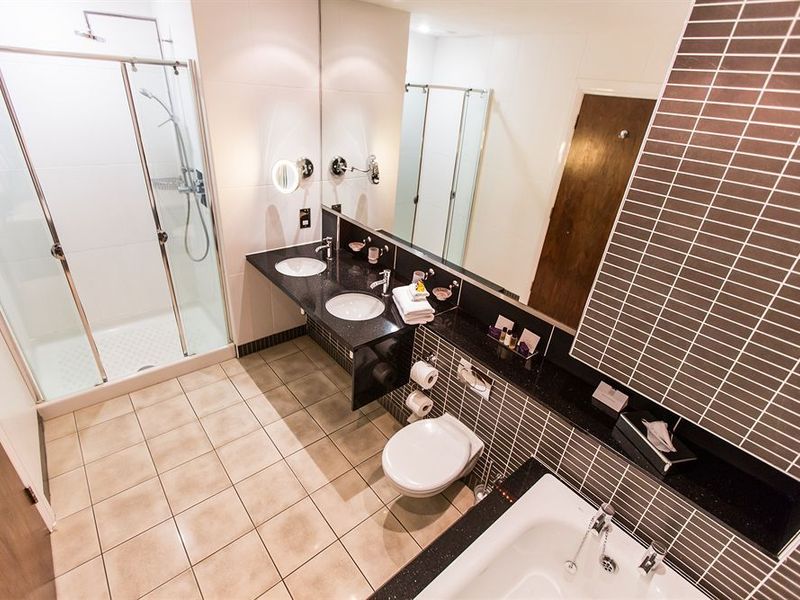 Hotel Photo 9