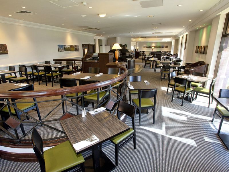 Hotel Photo 12