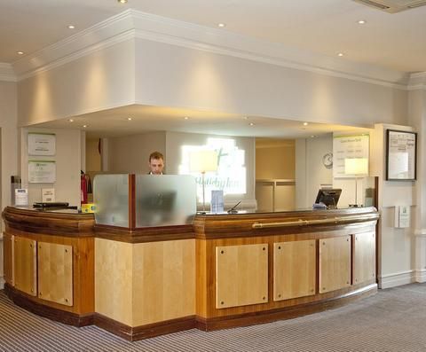 Hotel Photo 15