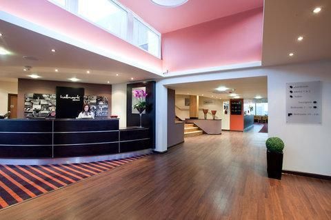 Hotel Photo 14