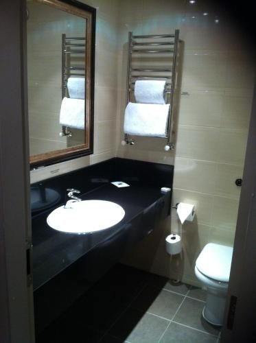 Hotel Photo 9