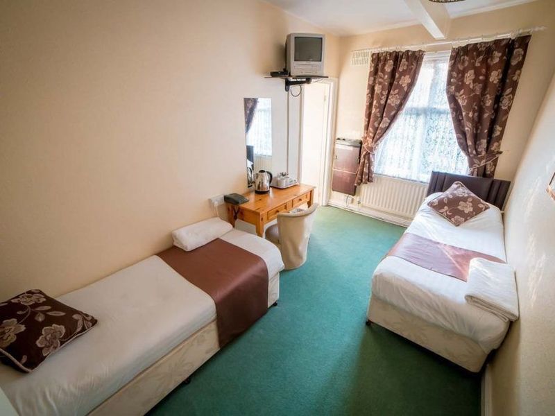 Hotel Photo 1