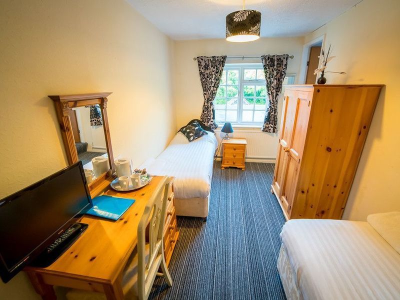 Hotel Photo 3