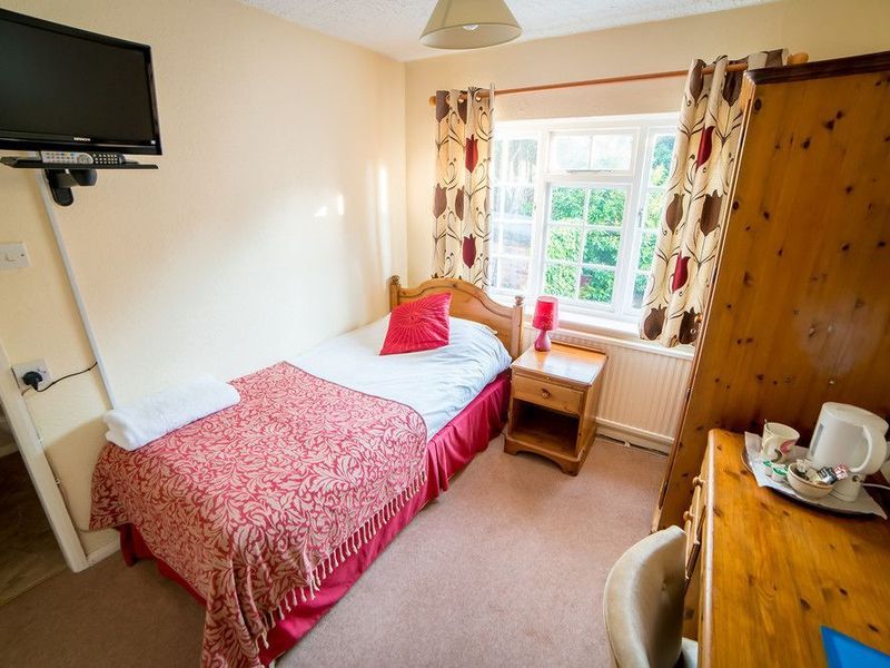 Hotel Photo 5