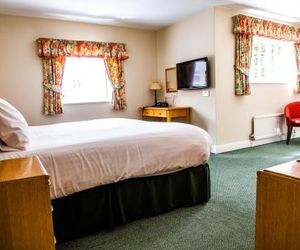 Wisteria Hotel Oakham United Kingdom