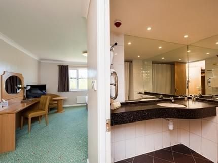 Hotel Photo 11