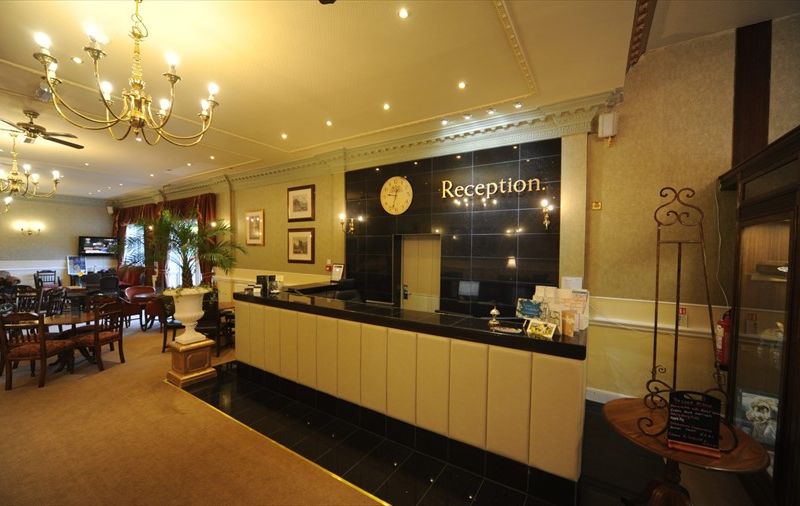 Hotel Photo 17