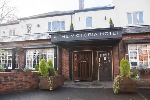 Hotel Photo 20