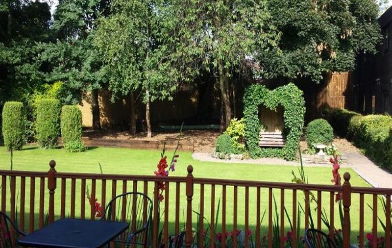 Hotel Photo 22