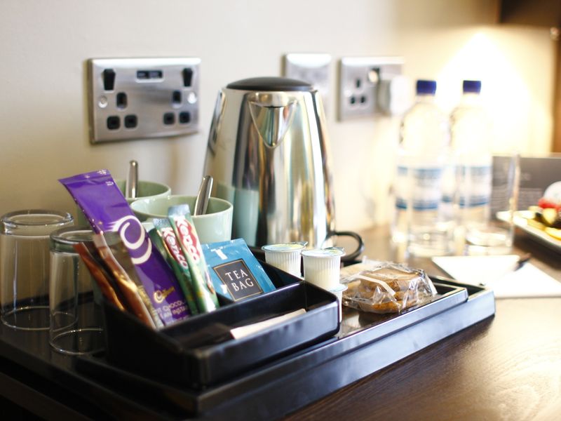 Hotel Photo 4