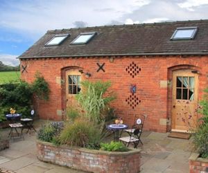Yew Tree House Bed and Breakfast Oswestry United Kingdom