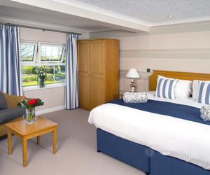 Treglos Hotel Padstow United Kingdom